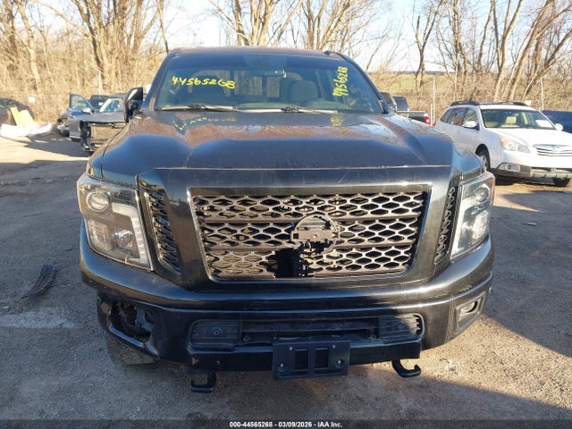 2019 NISSAN TITAN XD 1N6BA1F45KN516430 Photo 5