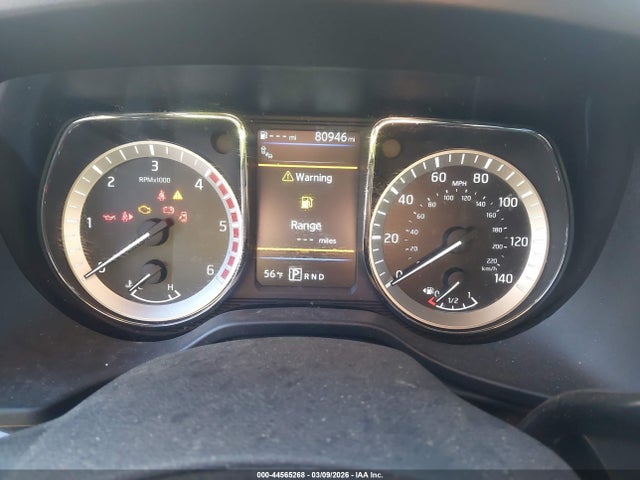 2019 NISSAN TITAN XD 1N6BA1F45KN516430 Photo 6