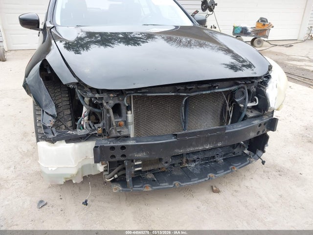 Aukcja sprzedaży 2011 Infiniti G37x, vin: JN1CV6AR3BM351837, numer aukcji: 44565270