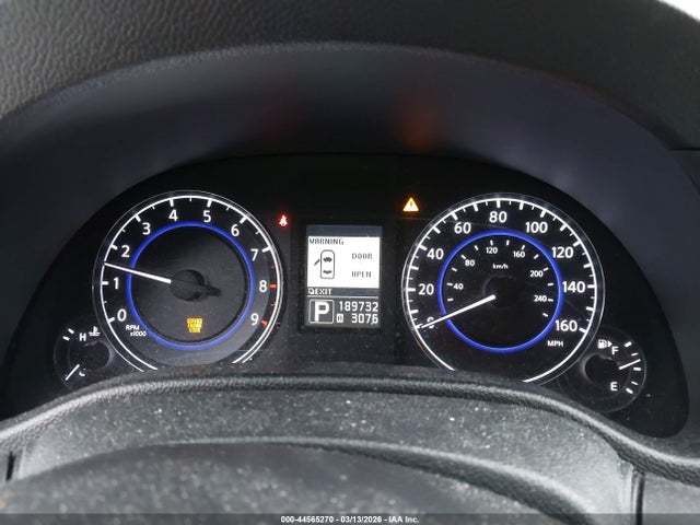 Aukcja sprzedaży 2011 Infiniti G37x, vin: JN1CV6AR3BM351837, numer aukcji: 44565270