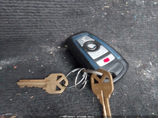 44565274 :رقم المزاد ، 5UXWX9C53H0T05178 vin ، 2017 Bmw X3 Xdrive28i مزاد بيع