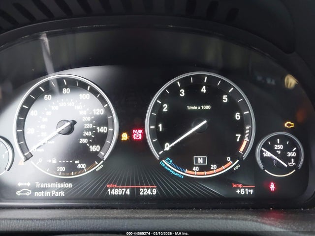 44565274 :رقم المزاد ، 5UXWX9C53H0T05178 vin ، 2017 Bmw X3 Xdrive28i مزاد بيع
