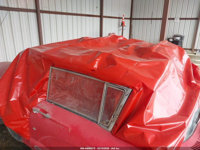 Aukcja sprzedaży 1960 Ford Thunderbird, vin: 0Y73Y100324, numer aukcji: 44565275