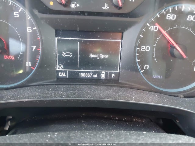 Chevrolet Malibu 1ls 2018 1G1ZB5ST7JF102229 Image 15