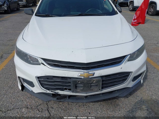 Chevrolet Malibu 1ls 2018 1G1ZB5ST7JF102229 Image 17