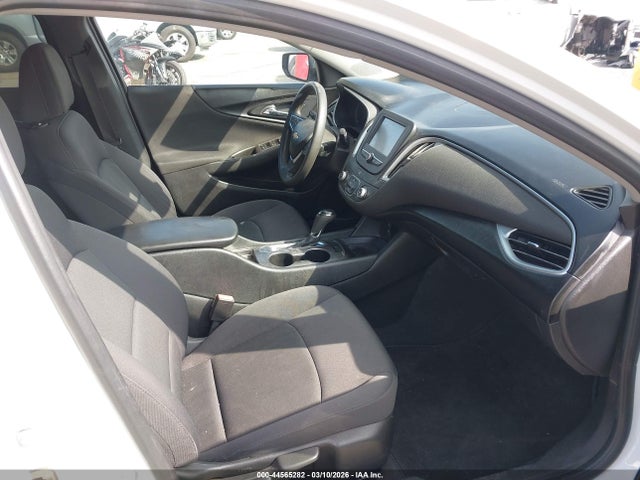 Chevrolet Malibu 1ls 2018 1G1ZB5ST7JF102229 Image 5