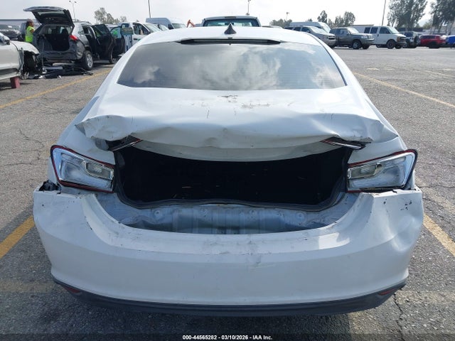 Chevrolet Malibu 1ls 2018 1G1ZB5ST7JF102229 Image 6