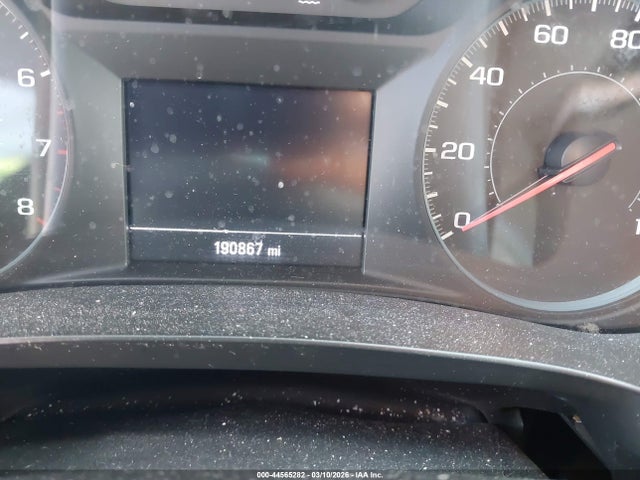 Chevrolet Malibu 1ls 2018 1G1ZB5ST7JF102229 Image 7