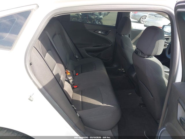 Chevrolet Malibu 1ls 2018 1G1ZB5ST7JF102229 Image 8