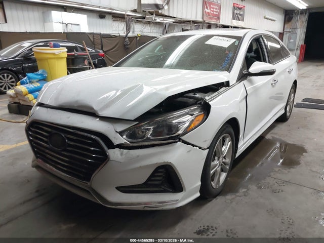 5NPE34AF7JH640766 Hyundai Sonata Limited