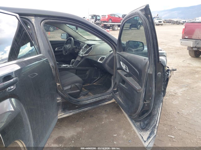 Aukcja sprzedaży 2014 Gmc Terrain Sle-1, vin: 2GKFLVEK0E6135491, numer aukcji: 44565286