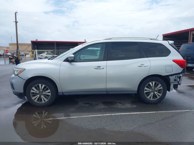 Nissan Pathfinder S 2018 5N1DR2MN7JC645958 Image 15