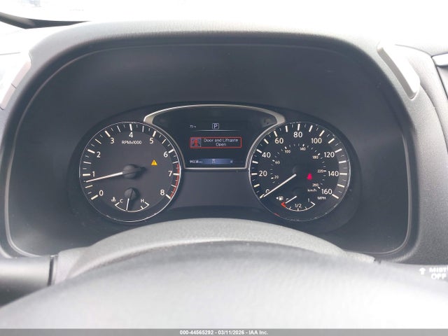 Nissan Pathfinder S 2018 5N1DR2MN7JC645958 Image 7