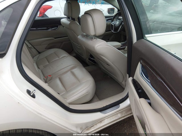 2013 CADILLAC XTS 2G61P5S32D9200607 Photo 7