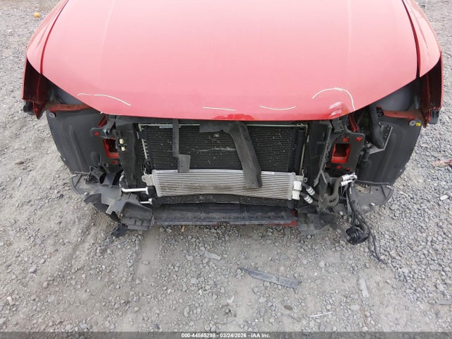 Aukcja sprzedaży 2021 Audi Q3 Premium Plus 45 Tfsi S Line Quattro Tiptronic, vin: WA1EECF38M1043506, numer aukcji: 44565298
