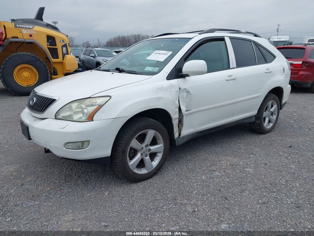Продаж на аукціоні авто 2006 Lexus Rx 330, vin: 2T2HA31U26C105300, номер лоту: 44565303