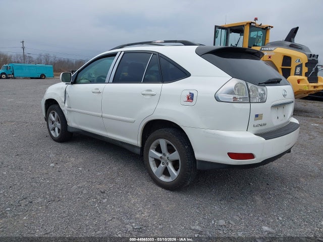 Продаж на аукціоні авто 2006 Lexus Rx 330, vin: 2T2HA31U26C105300, номер лоту: 44565303