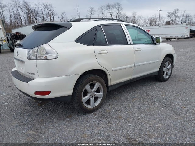 Продаж на аукціоні авто 2006 Lexus Rx 330, vin: 2T2HA31U26C105300, номер лоту: 44565303