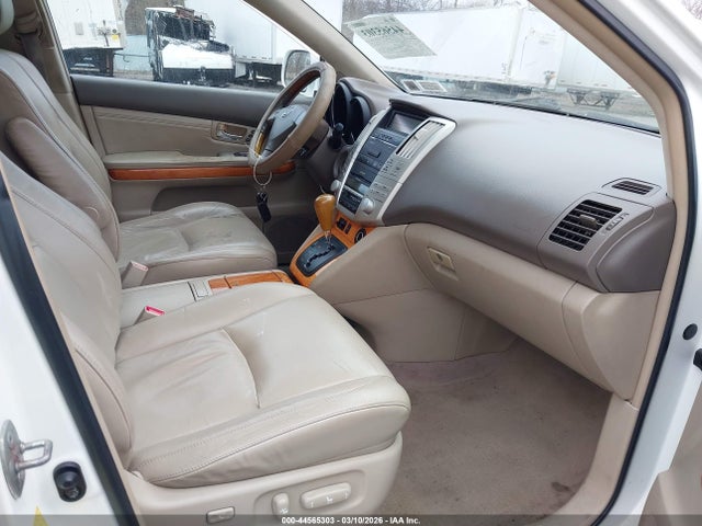 Продаж на аукціоні авто 2006 Lexus Rx 330, vin: 2T2HA31U26C105300, номер лоту: 44565303