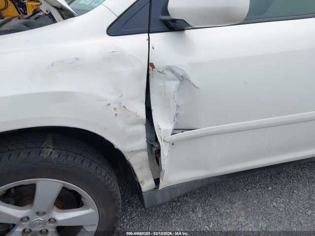 Продаж на аукціоні авто 2006 Lexus Rx 330, vin: 2T2HA31U26C105300, номер лоту: 44565303