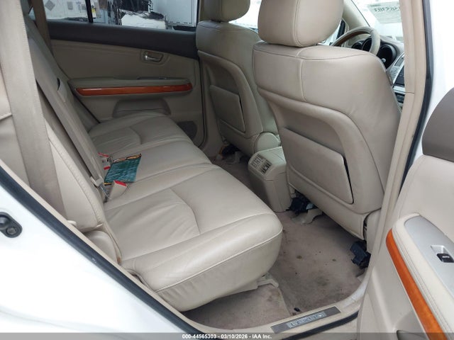 Продаж на аукціоні авто 2006 Lexus Rx 330, vin: 2T2HA31U26C105300, номер лоту: 44565303