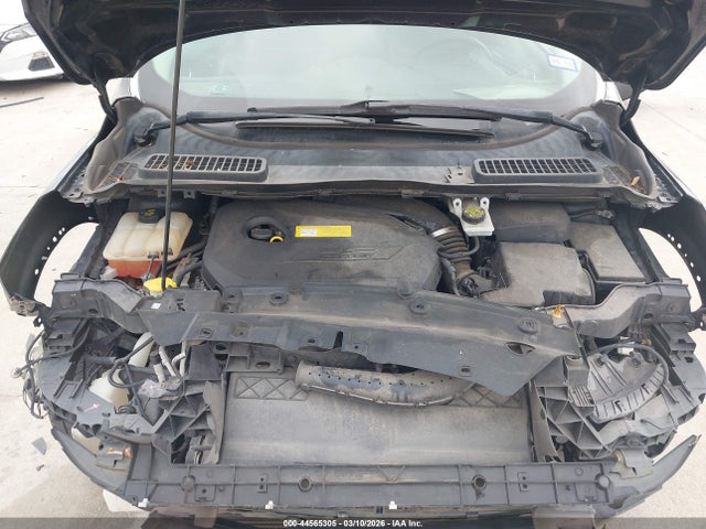 Ford ESCAPE SE 2015 1FMCU0GXXFUC78762 Image 10