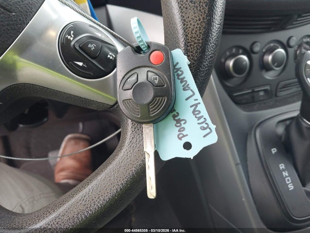 Ford ESCAPE SE 2015 1FMCU0GXXFUC78762 Image 11