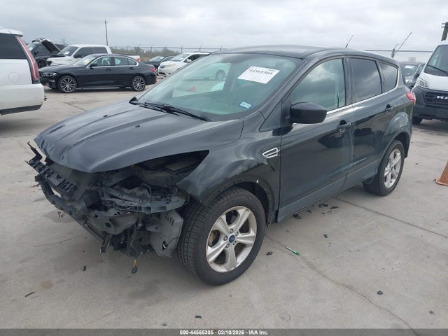 Ford ESCAPE SE 2015 1FMCU0GXXFUC78762 Image 2