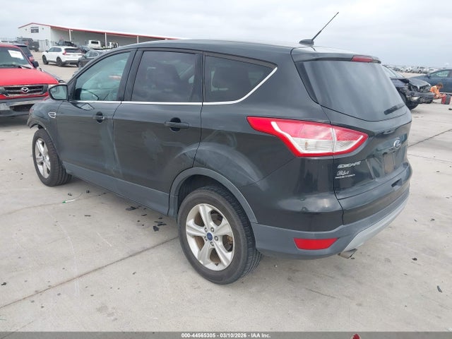 Ford ESCAPE SE 2015 1FMCU0GXXFUC78762 Image 3