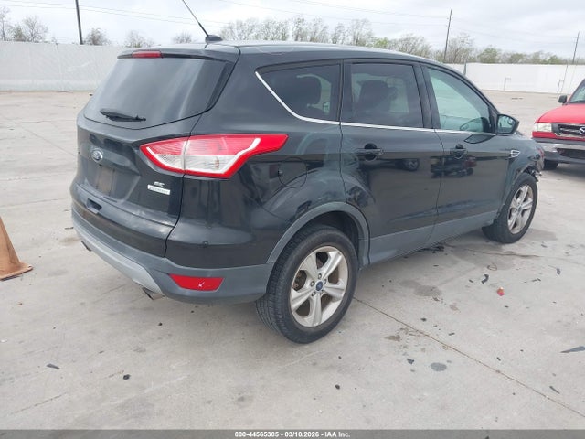 Ford ESCAPE SE 2015 1FMCU0GXXFUC78762 Image 4