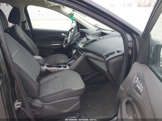 Ford ESCAPE SE 2015 1FMCU0GXXFUC78762 Image 5