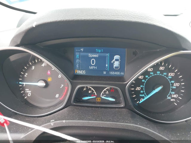 Ford ESCAPE SE 2015 1FMCU0GXXFUC78762 Image 7