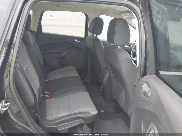Ford ESCAPE SE 2015 1FMCU0GXXFUC78762 Image 8