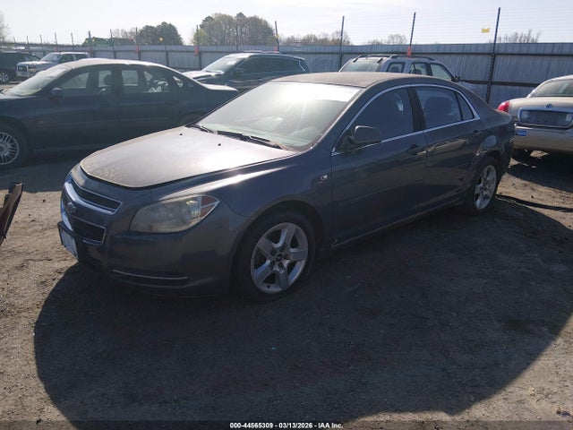 Aukcja sprzedaży 2008 Chevrolet Malibu Lt, vin: 1G1ZH57B484304188, numer aukcji: 44565309