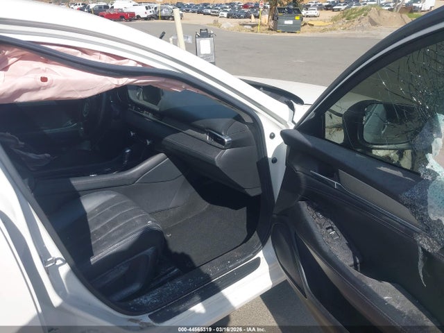 Aukcja sprzedaży 2020 Mazda Mazda6 Touring, vin: JM1GL1VM9L1520820, numer aukcji: 44565319