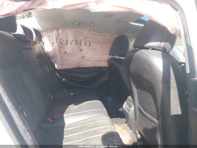 Aukcja sprzedaży 2020 Mazda Mazda6 Touring, vin: JM1GL1VM9L1520820, numer aukcji: 44565319