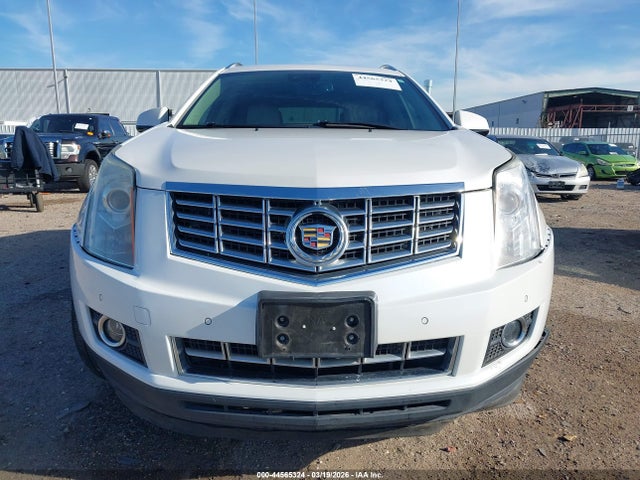 Aukcja sprzedaży 2015 Cadillac Srx Premium Collection, vin: 3GYFNDE30FS547626, numer aukcji: 44565324