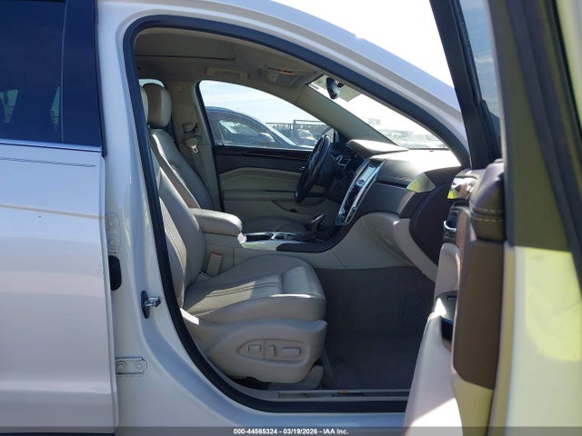 Aukcja sprzedaży 2015 Cadillac Srx Premium Collection, vin: 3GYFNDE30FS547626, numer aukcji: 44565324
