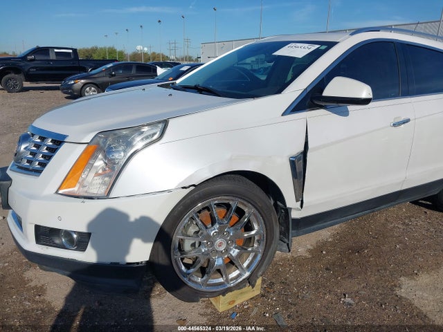 Aukcja sprzedaży 2015 Cadillac Srx Premium Collection, vin: 3GYFNDE30FS547626, numer aukcji: 44565324