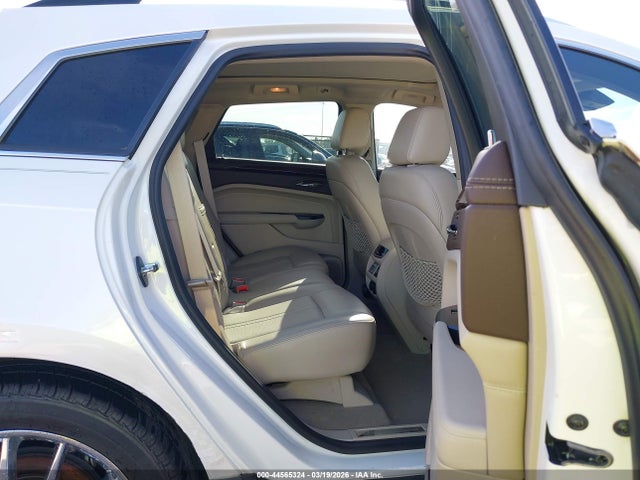 Aukcja sprzedaży 2015 Cadillac Srx Premium Collection, vin: 3GYFNDE30FS547626, numer aukcji: 44565324