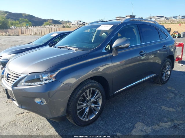 Продажа на аукционе авто 2014 Lexus Rx 350, vin: JTJZK1BA4E2012383, номер лота: 44565332