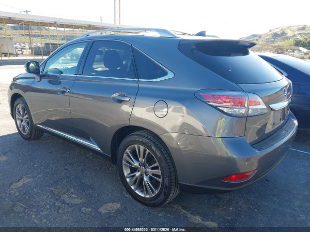 Продажа на аукционе авто 2014 Lexus Rx 350, vin: JTJZK1BA4E2012383, номер лота: 44565332