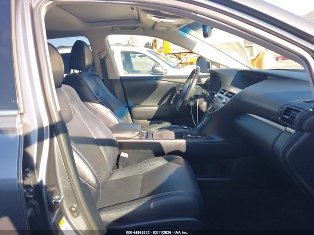Продажа на аукционе авто 2014 Lexus Rx 350, vin: JTJZK1BA4E2012383, номер лота: 44565332