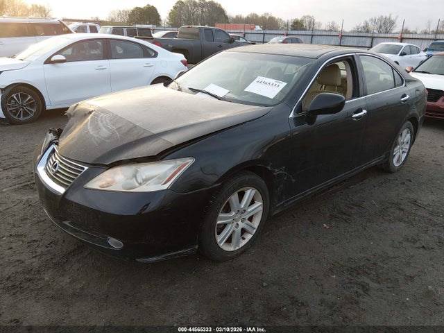 44565333 :رقم المزاد ، JTHBJ46G172008509 vin ، 2007 Lexus Es 350 مزاد بيع