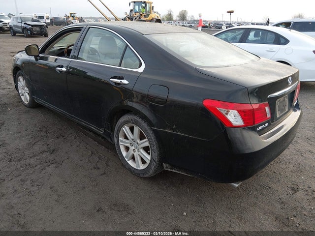 44565333 :رقم المزاد ، JTHBJ46G172008509 vin ، 2007 Lexus Es 350 مزاد بيع