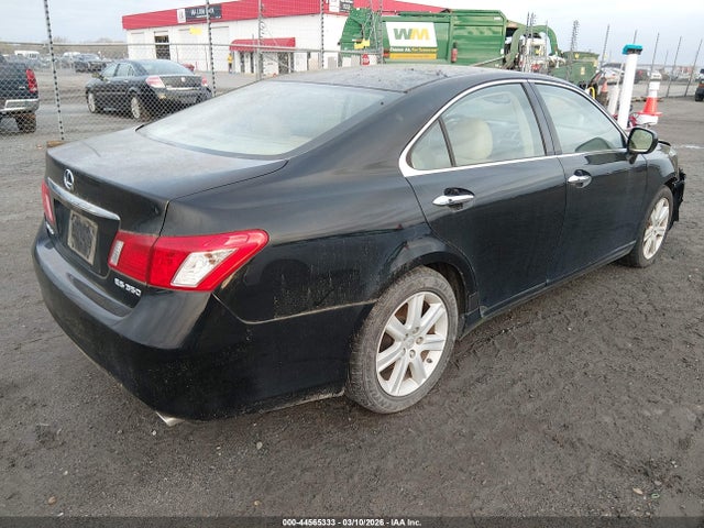 44565333 :رقم المزاد ، JTHBJ46G172008509 vin ، 2007 Lexus Es 350 مزاد بيع