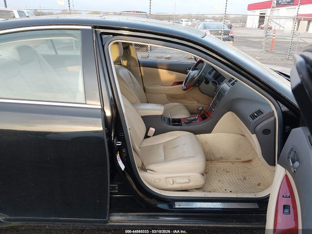 44565333 :رقم المزاد ، JTHBJ46G172008509 vin ، 2007 Lexus Es 350 مزاد بيع