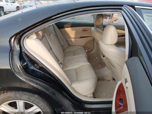 44565333 :رقم المزاد ، JTHBJ46G172008509 vin ، 2007 Lexus Es 350 مزاد بيع