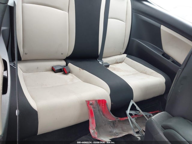 2HGFC4B05GH306754 Honda Civic Lx-p