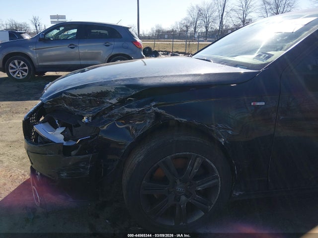 2011 AUDI A4 WAUBFAFL6BN032033 Photo 5